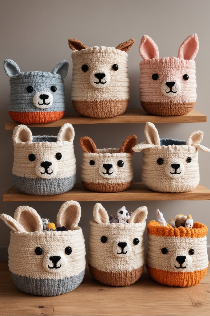 toy storage ideas