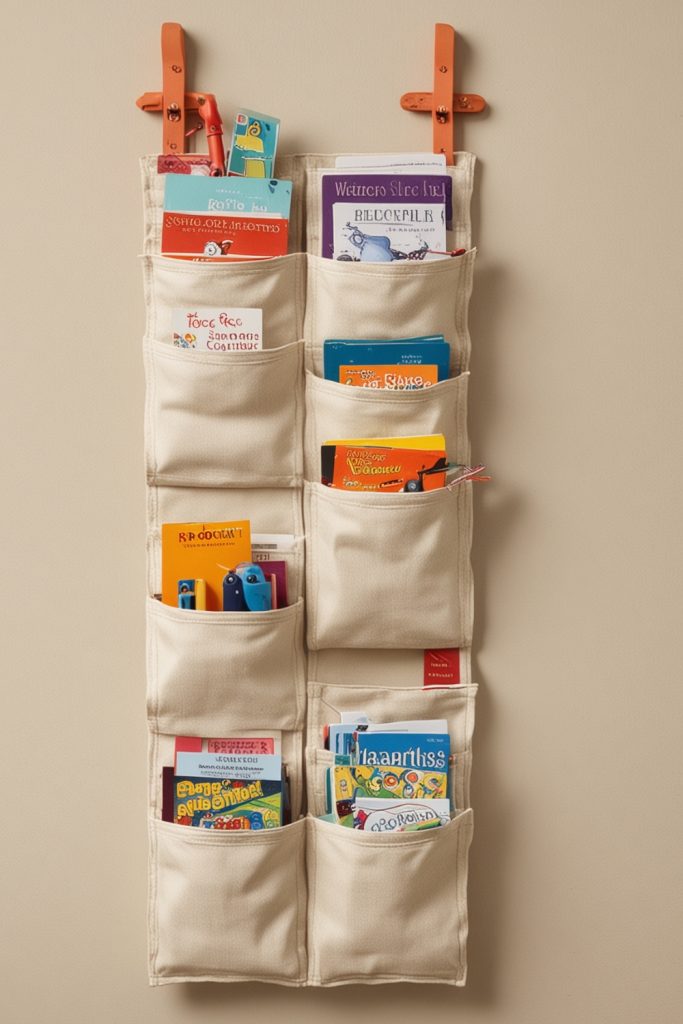 toy storage ideas