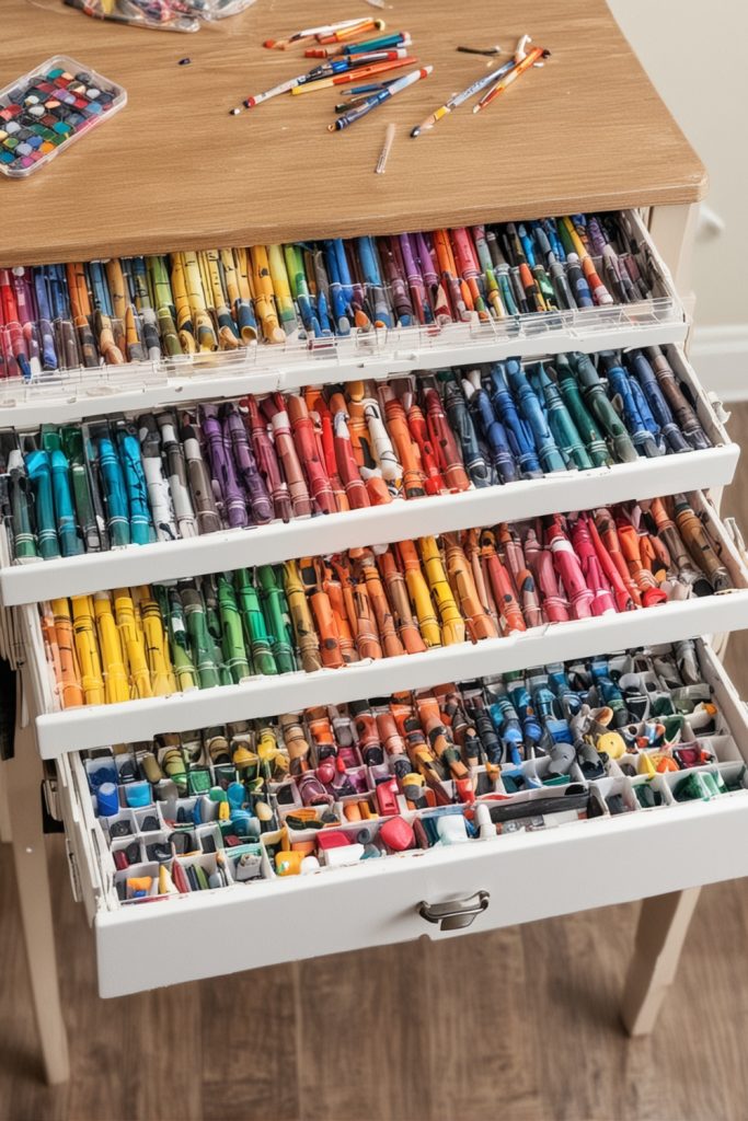 toy storage ideas