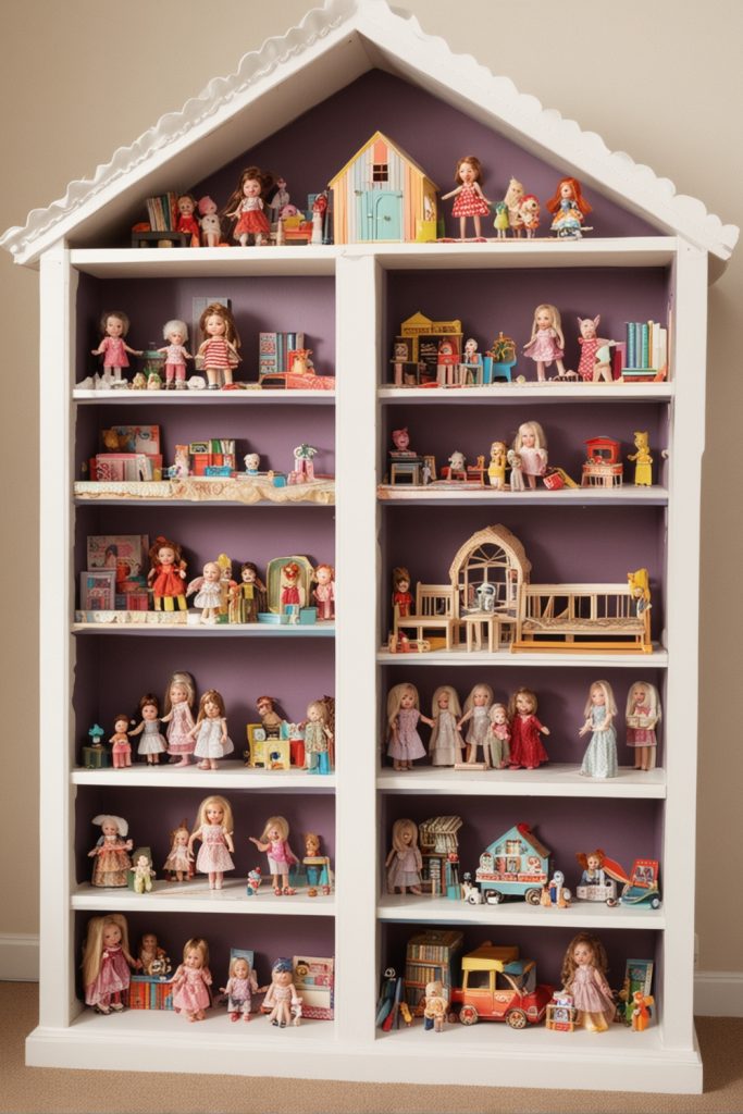 toy storage ideas