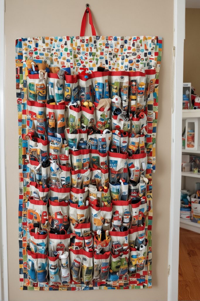 toy storage ideas