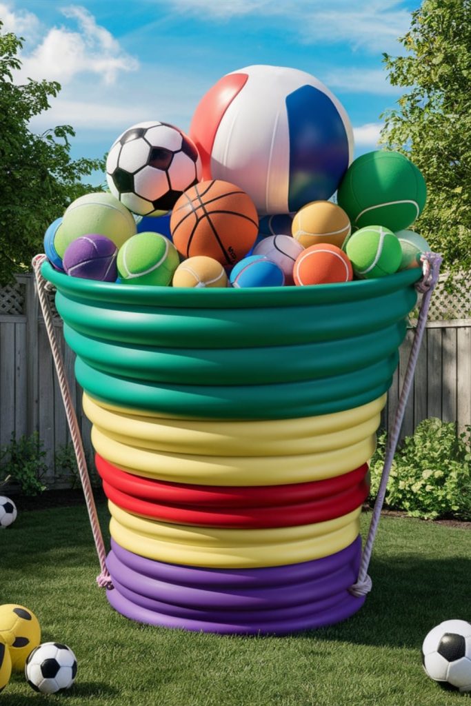 toy storage ideas