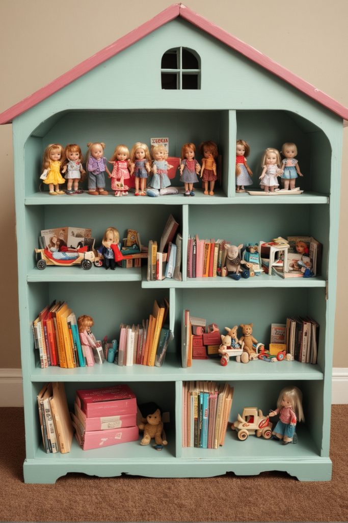 toy storage ideas