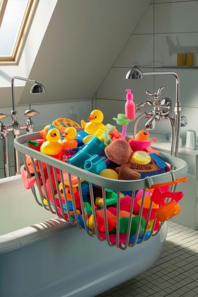 toy storage ideas