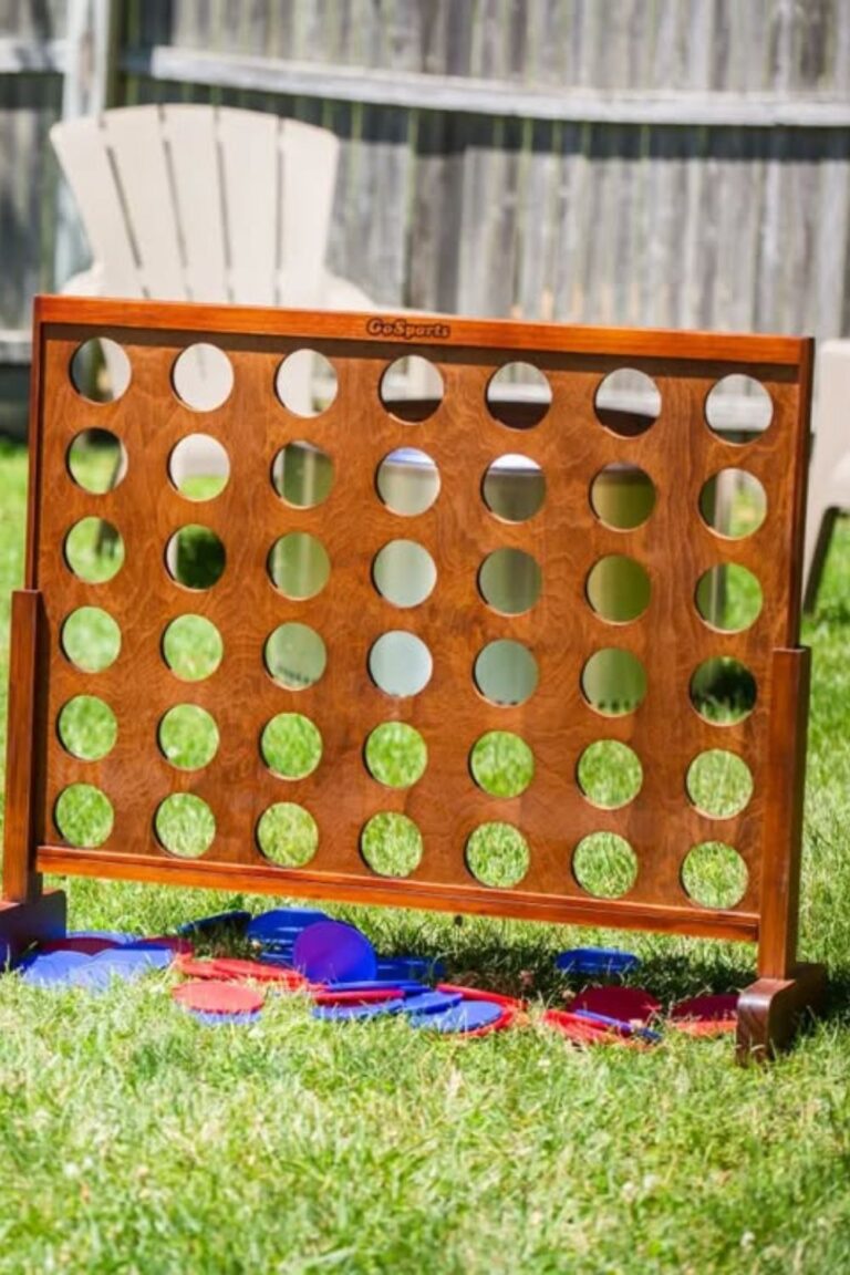 25 Yard Games For Adults Ideas for 2026 – Fizzy Flare