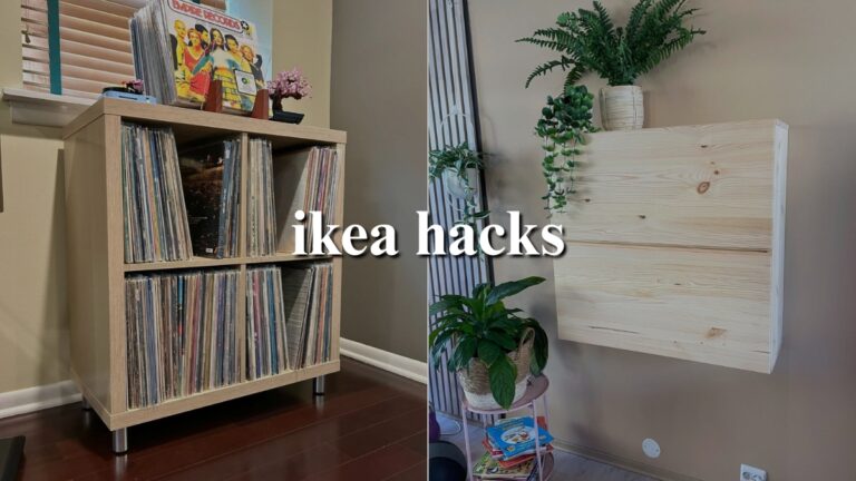 Why Everyone Is Hacking IKEA Furniture in 2025 – Here’s How You Can Try