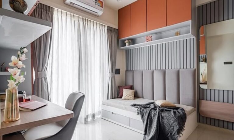 6 Tips to Organization Home Office with a Guest Room