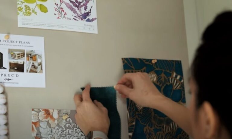 How to Make a DIY Pin Board – Ultimate Guide
