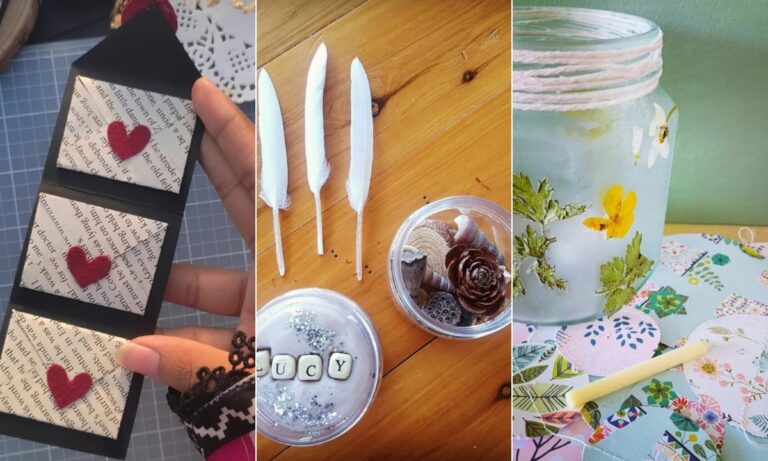 22 DIY Birthday Gift Ideas That’ll Make 2025 Extra Special