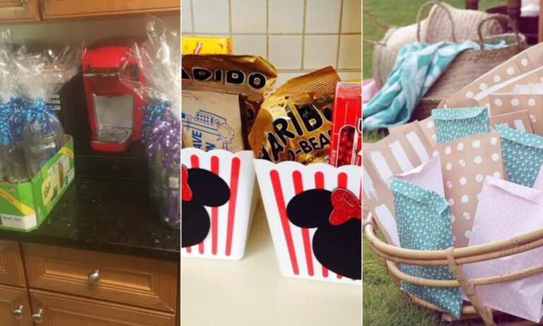 32 Baby Shower Prizes for Games in 2025