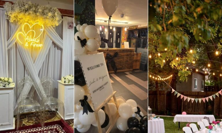 33 Engagement Party Ideas for 2025
