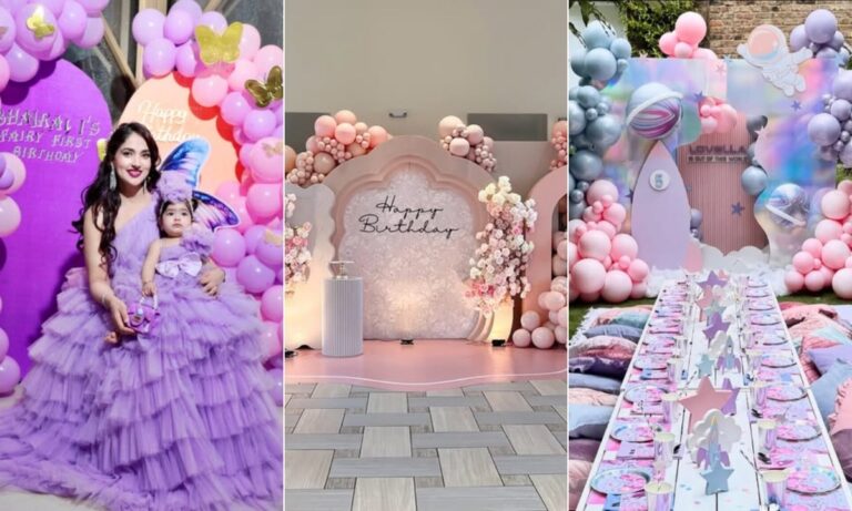 16 Fancy Nancy Birthday Party Ideas for 2025