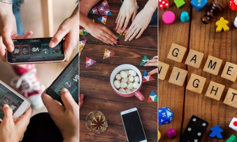 20 Games To Play With Friends in 2025