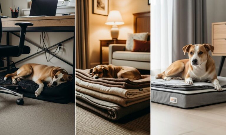 21 DIY Dog Bed Ideas For 2026