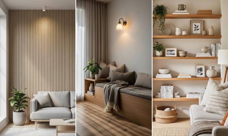 26 DIY Home Decor Ideas for 2026