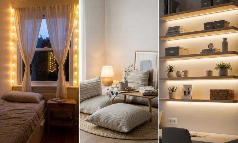 25 Room Decor DIY Ideas for 2026