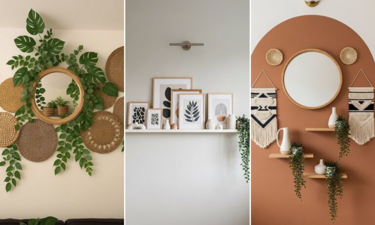 23 DIY Wall Decor Ideas for 2026