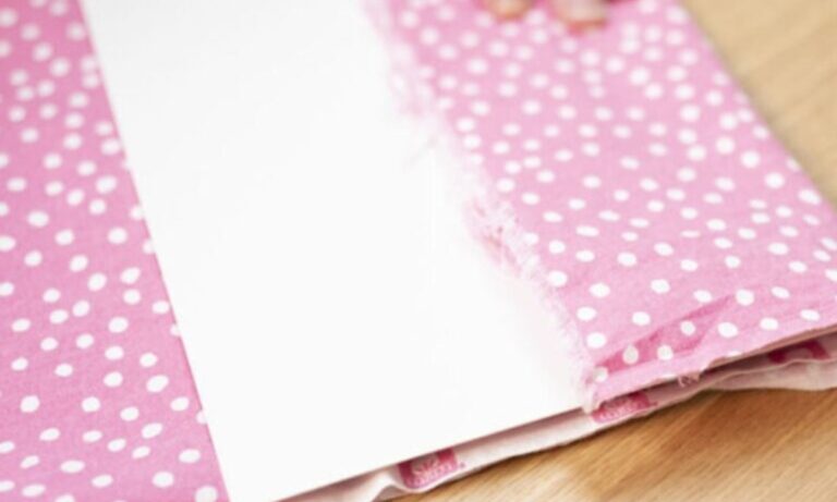 How to Store Fabric – 12 Genius Hacks to Organize