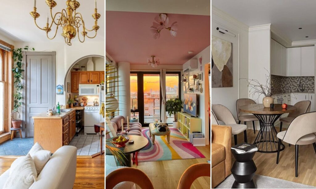 30 Apartment Kitchen Storage Ideas: Smart Space-Savers Now