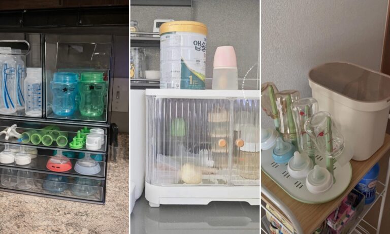 20 Baby Bottle Organization Ideas for 2026