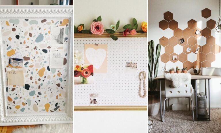 18 DIY Cork Board Ideas for 2026