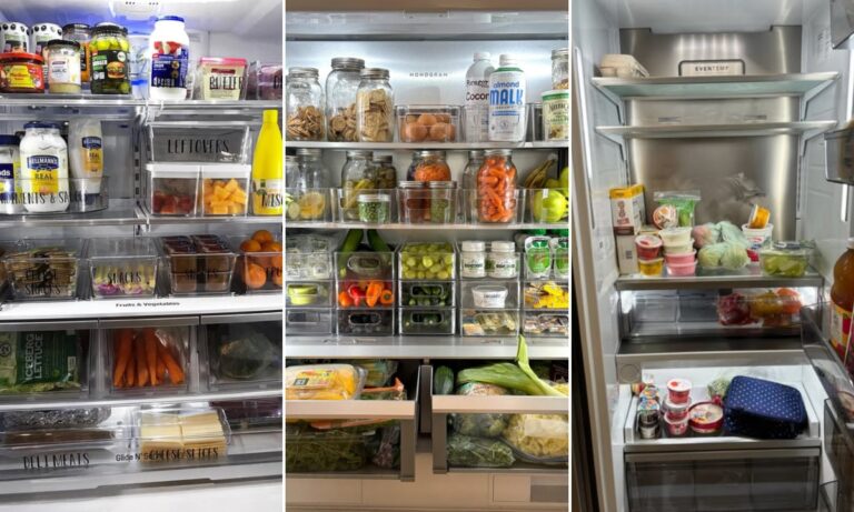 27 Fridge Organization Ideas for 2026