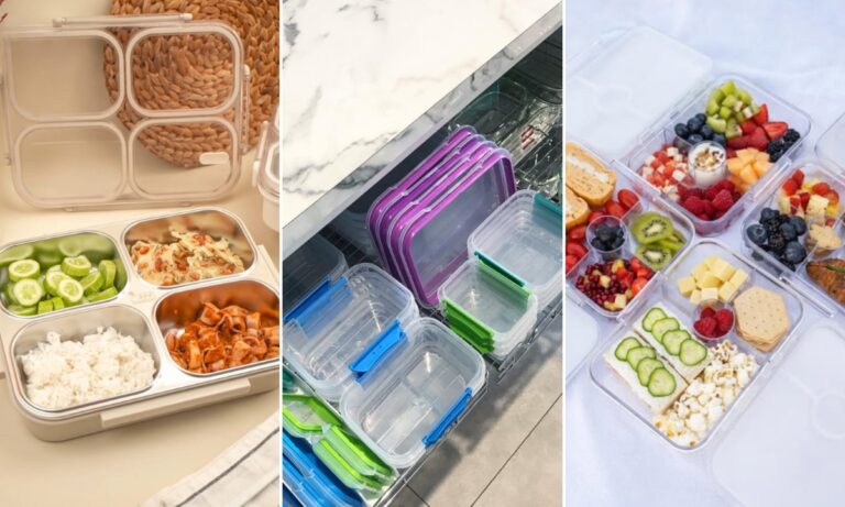 17 Lunch Box Organization Ideas for 2026