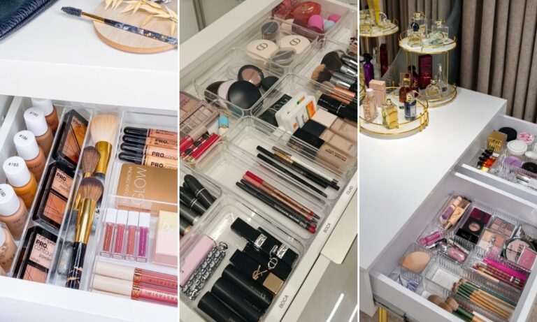 18 Vanity Drawer Organization Ideas for 2026