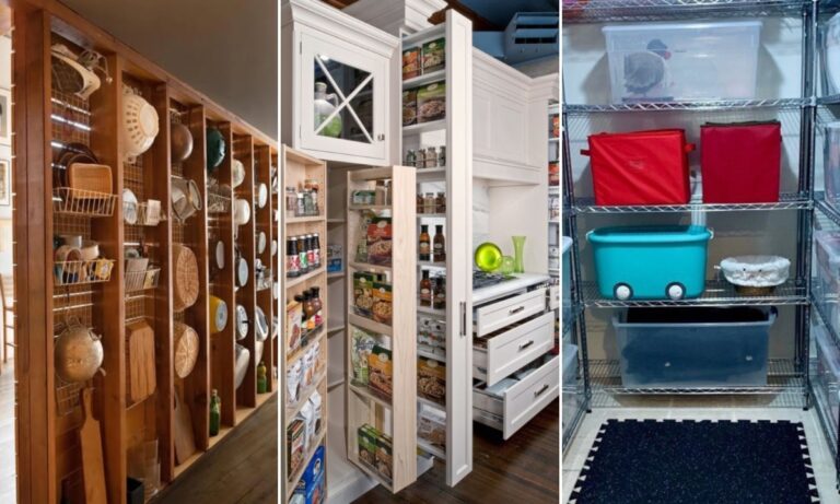 26 Vertical Storage Ideas for 2026
