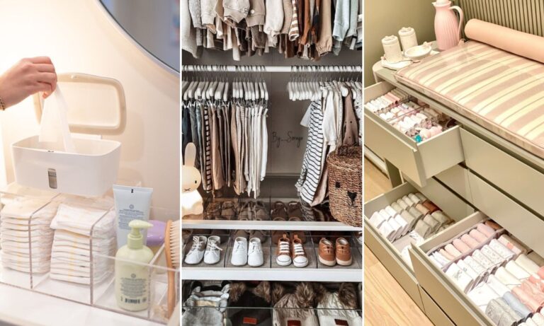 29 Baby Organization Ideas for 2026