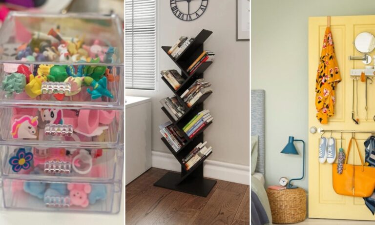 23 Dollar Tree Organization Bedroom Ideas for 2026