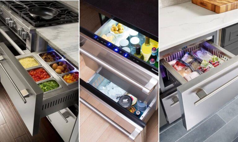 21 Freezer Drawer Organization Ideas for 2026