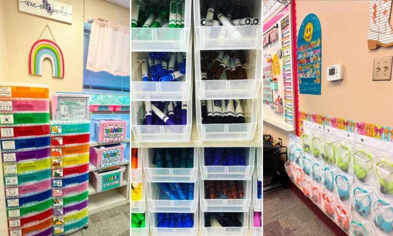 22 School Organization Ideas for 2026