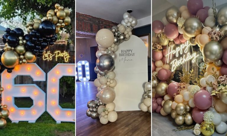 28 Cool 60th Birthday Party Ideas for 2026