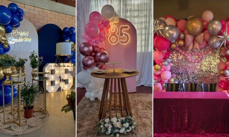 22 Cool 85th Birthday Party Ideas for 2026