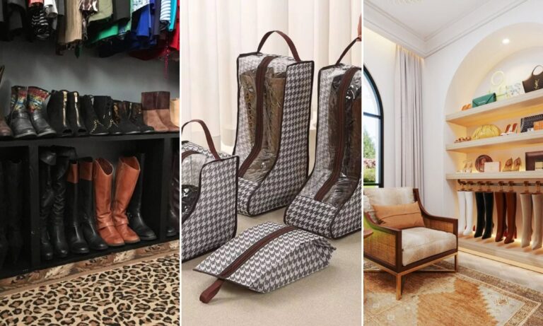 21 Boot Storage Ideas for 2026