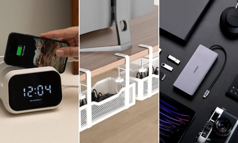 18 Charging Station Storage Ideas for 2026