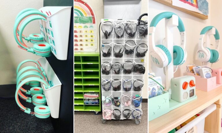 19 Headphone Storage Ideas for 2026