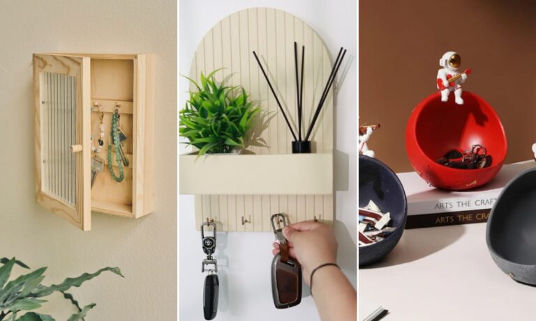 23 Key Storage Ideas for 2026