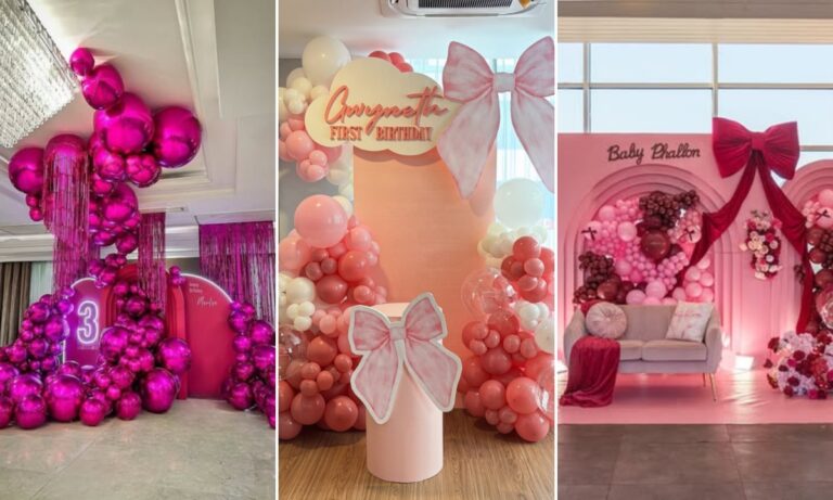 21 Pink Party Theme Ideas for 2026