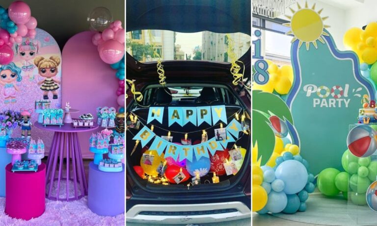 22 Surprise Birthday Party Ideas for 2026