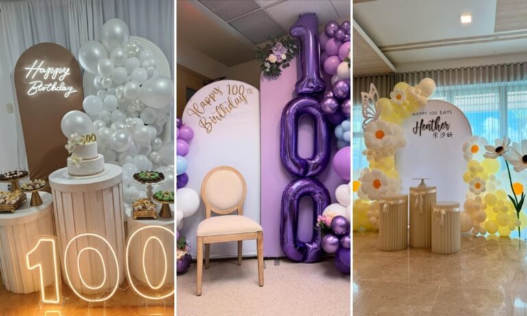 24 Special 100th Birthday Party Ideas for 2026