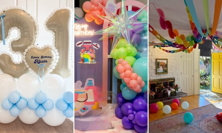 29 Cool 31st Birthday Party Ideas for Her in 2026