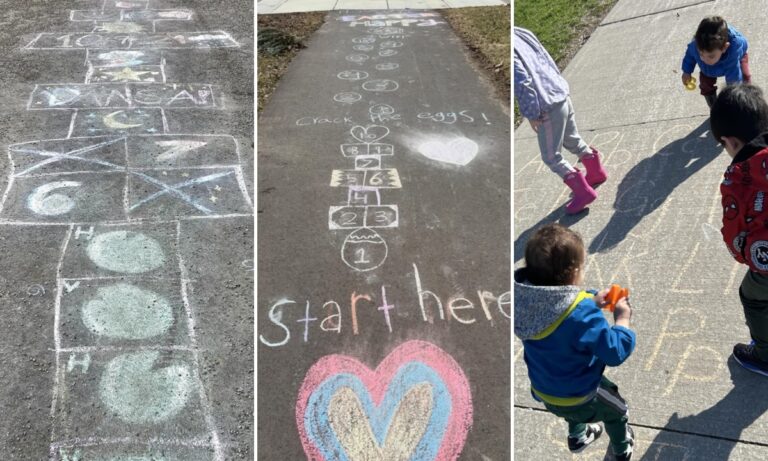 19 Cool Chalk Games Ideas for 2026