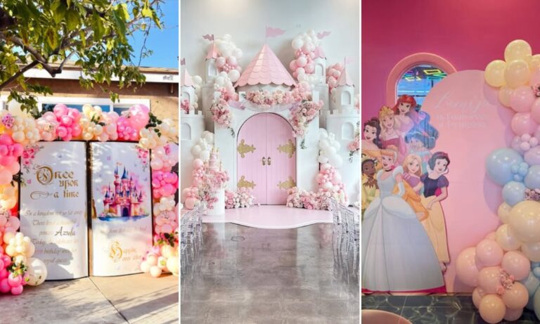 22 Princes Birthday Party Ideas for 2026