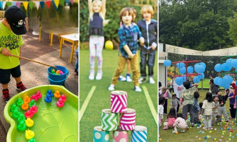 19 Fun Camping Games Ideas for 2026