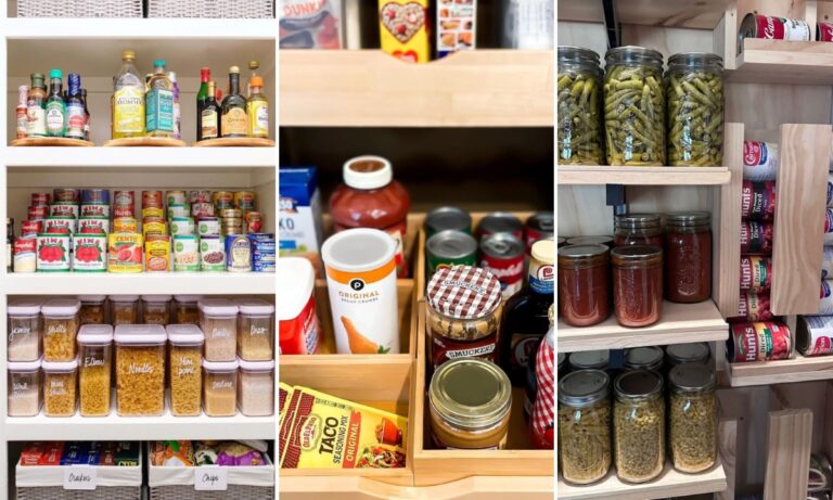 23 Canned Food Storage Ideas for 2026