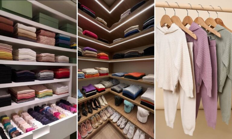 25 Hoodie Storage Ideas for 2026