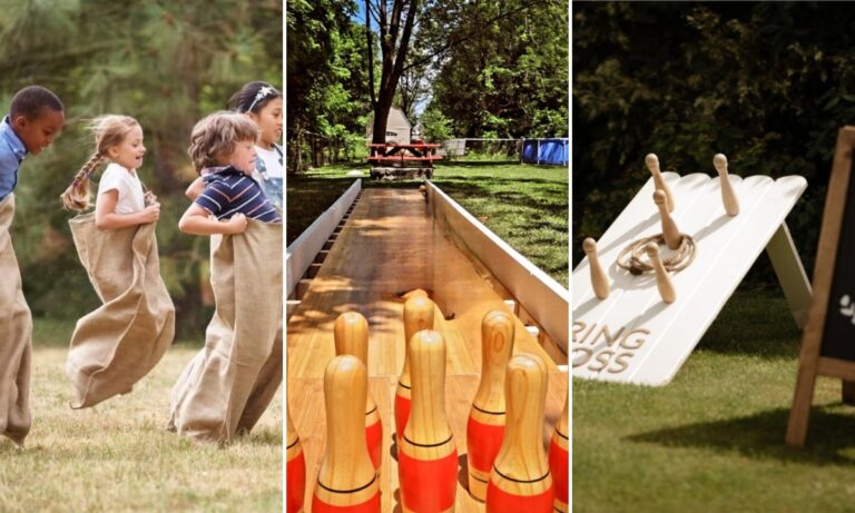 24 Outdoor Games for Teen Ideas 2026
