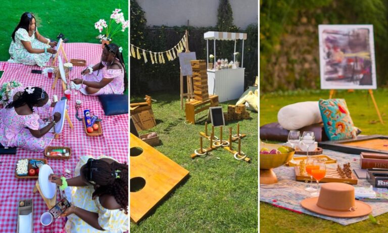 21 Picnic Games Ideas for 2026
